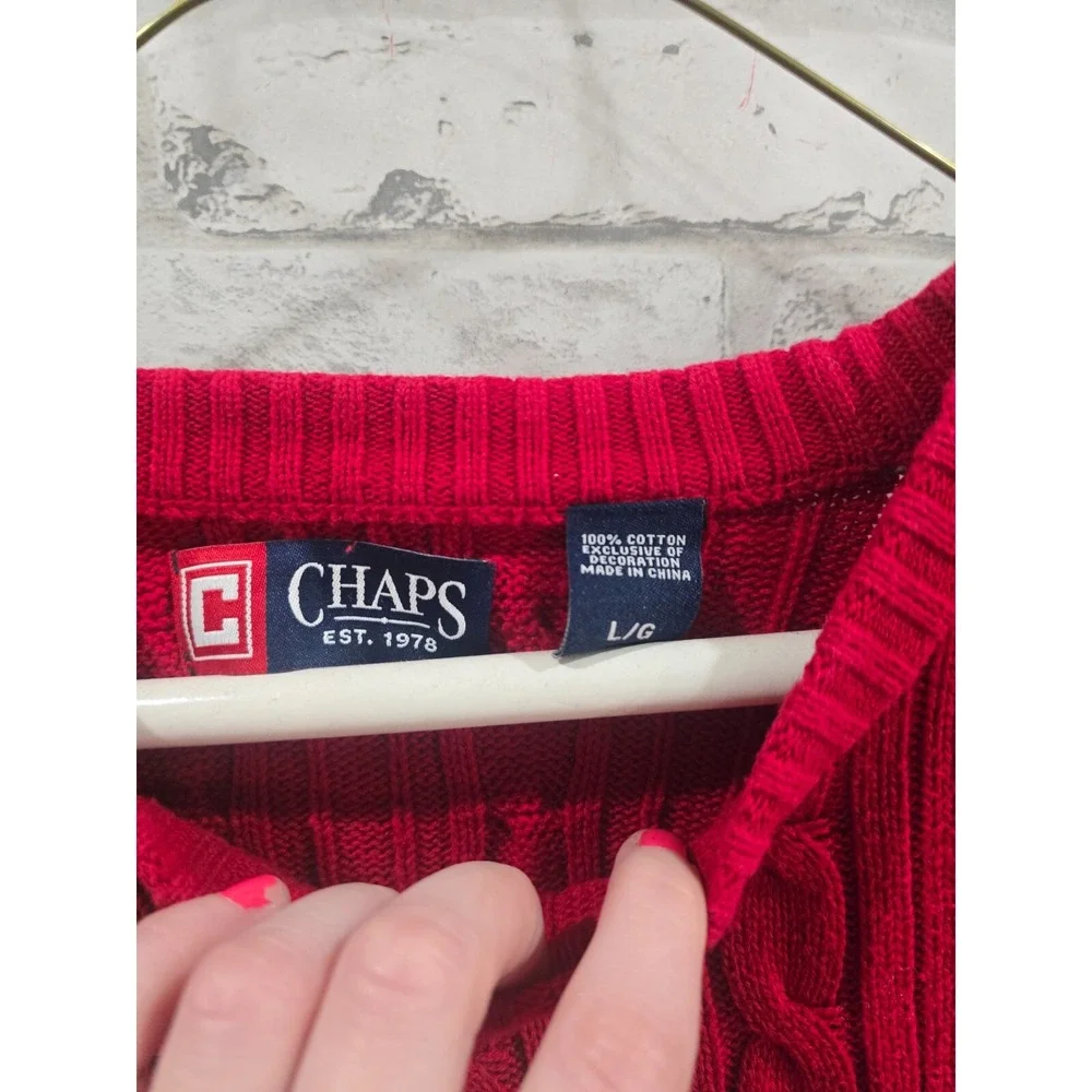 Chaps ralph lauren